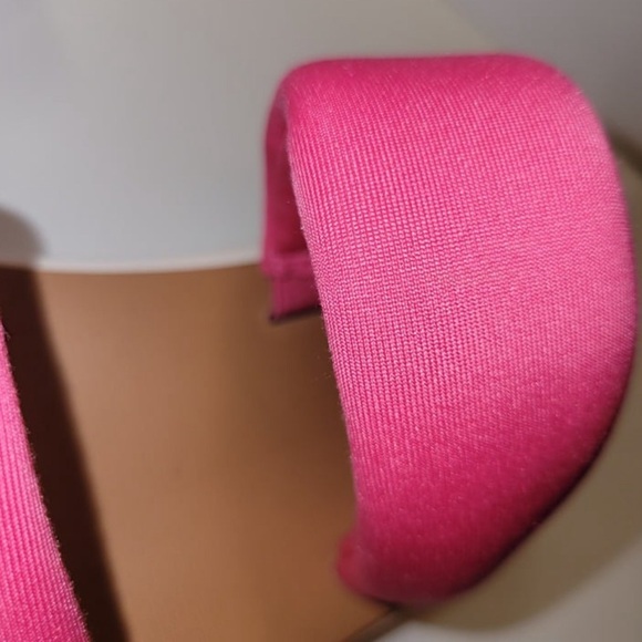 KOOLABURRA BY UGG®| PINK YARROW ALANE SLIDE - SIZE 9 New without box 🌸 - Picture 6 of 8